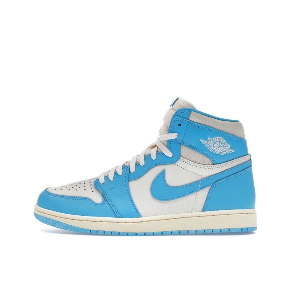 Jordan 1 Retro High OG UNC Reimagined