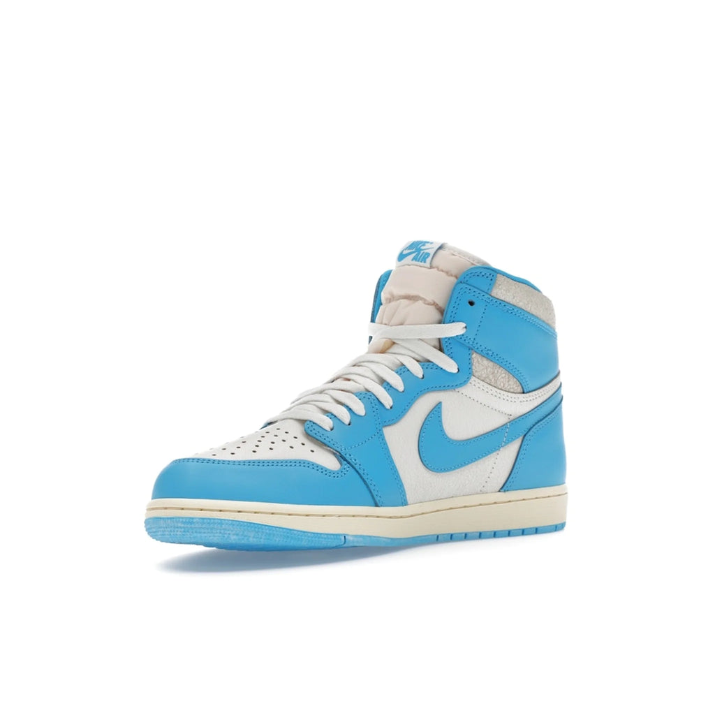 Jordan 1 Retro High OG UNC Reimagined
