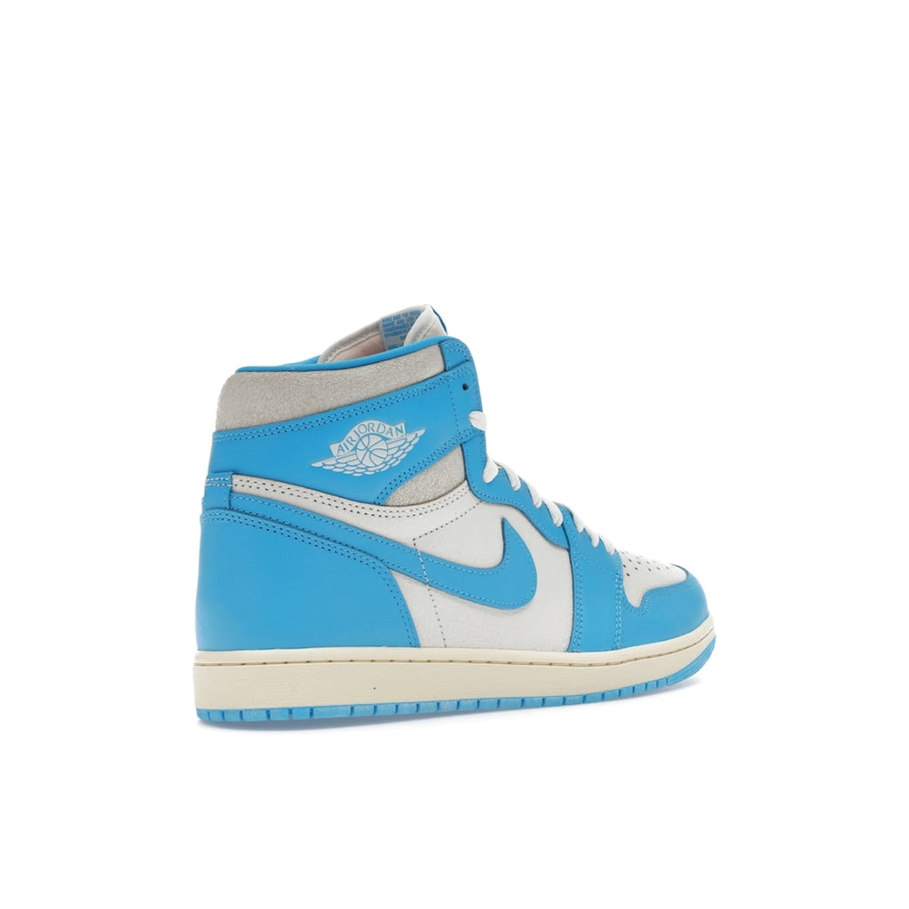 Jordan 1 Retro High OG UNC Reimagined
