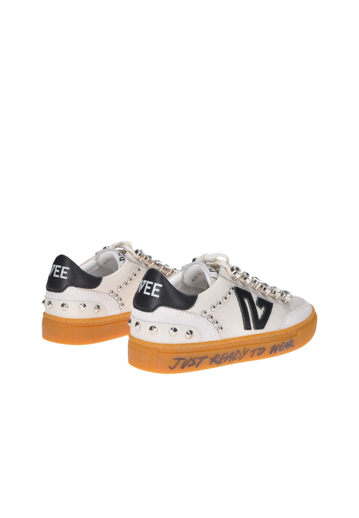 451P-301-10-P011CB sneaker Emanuelle Vee