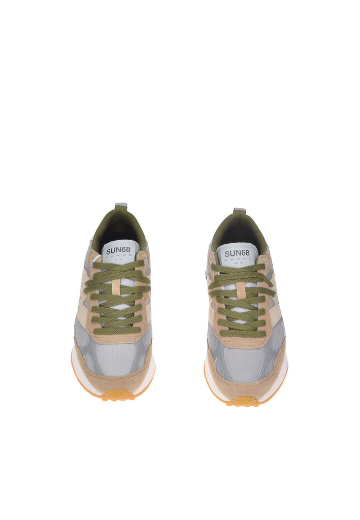 Z35115 sneaker SUN68