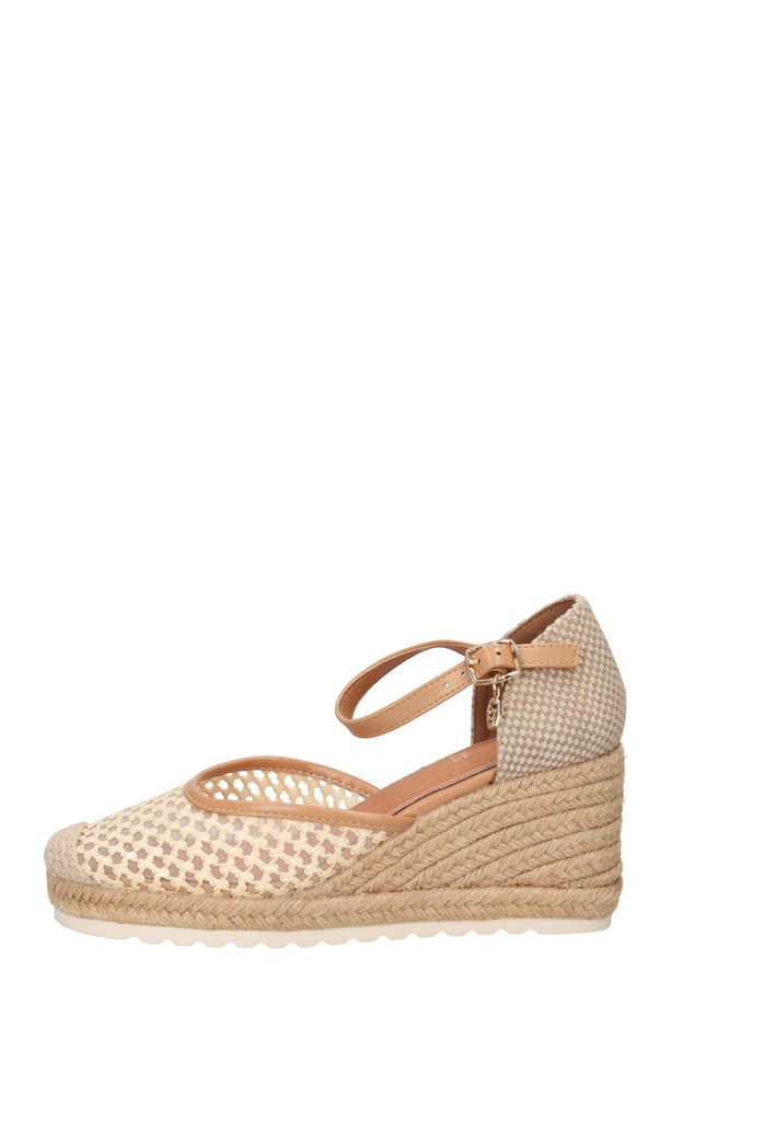 GH112 Espadrillas GOLD&GOLD