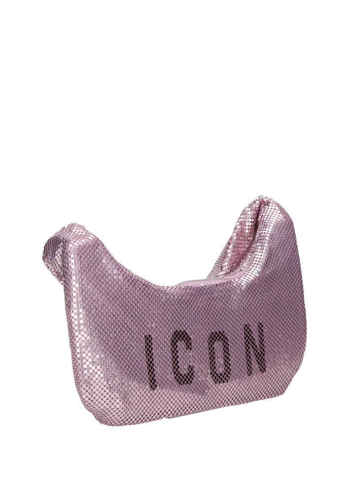 ICBS04A01 Borsa a spalla ICON