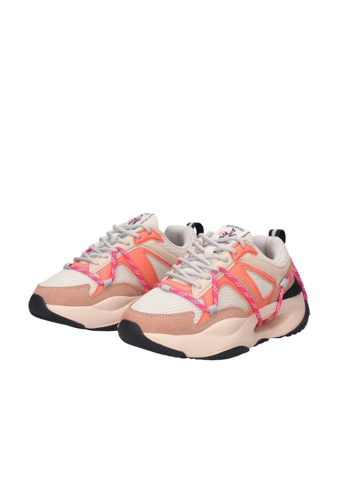 25008/CP sneaker BIKKEMBERGS