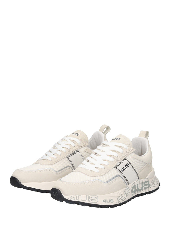 4US-13 sneaker PACIOTTI 4US