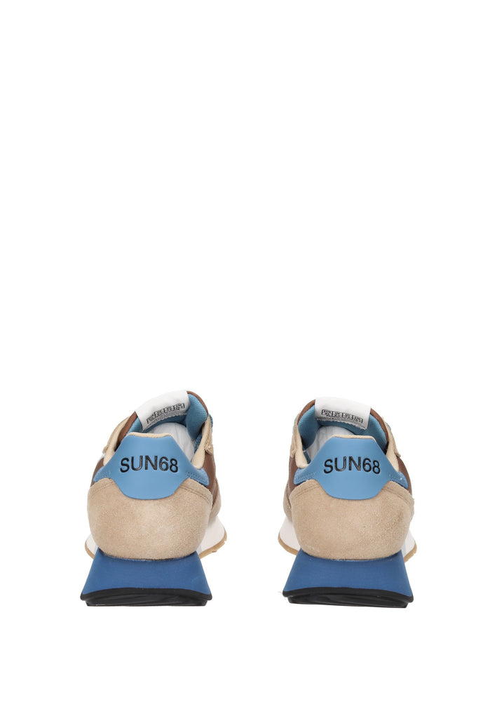Z36116 sneaker SUN68