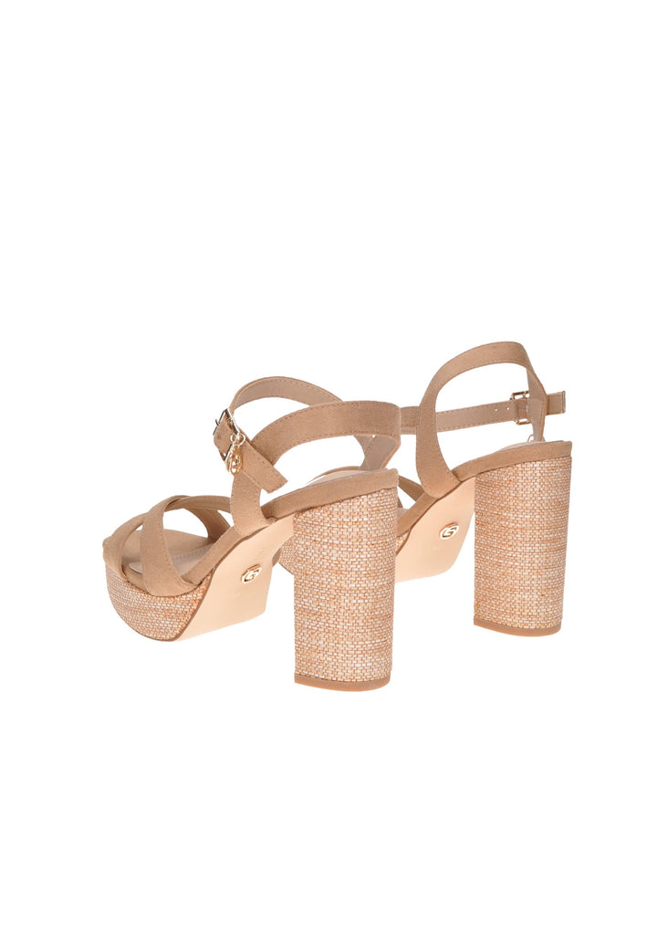 GK195 Sandalo GOLD&GOLD