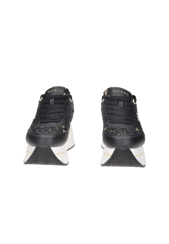 FLTCM8ELE12 sneaker GUESS