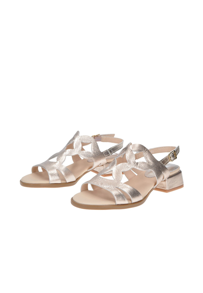 34403 Sandalo CALLAGHAN