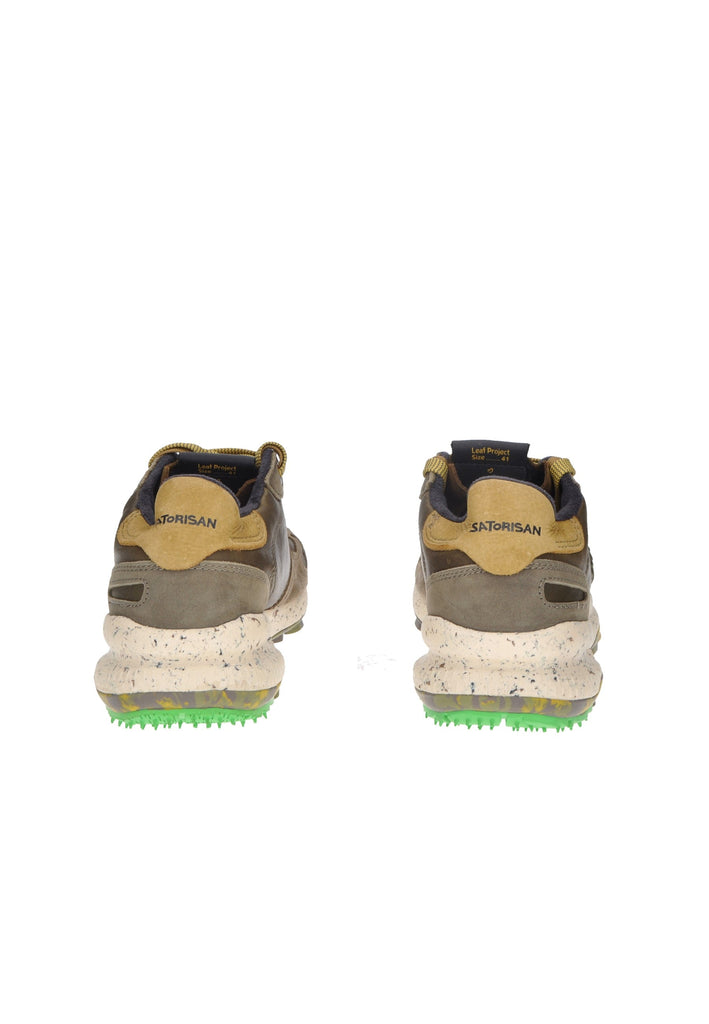 120118A sneaker SATORISAN