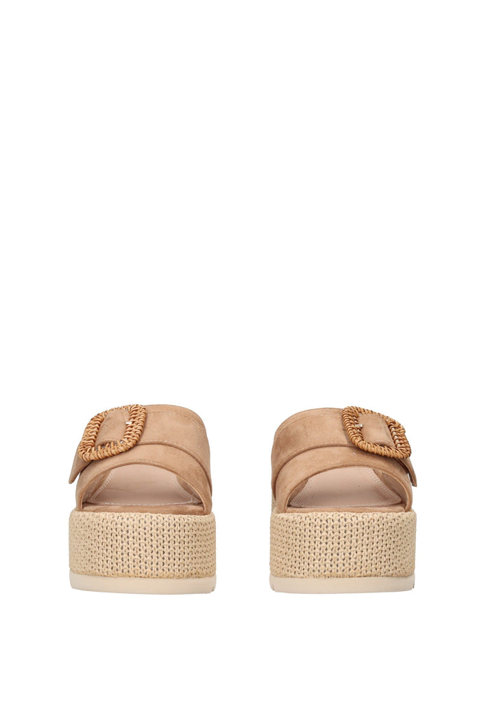 GK179 Sandalo GOLD&GOLD