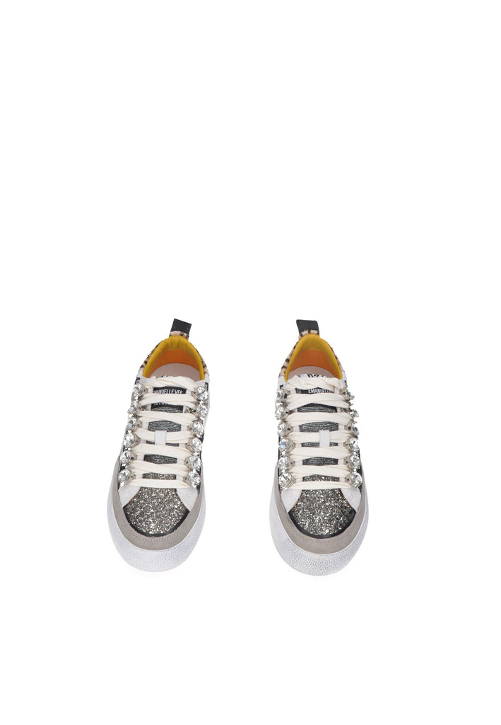 451P-300-10-P011CB sneaker Emanuelle Vee