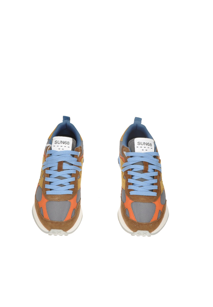 Z45116 sneaker SUN68