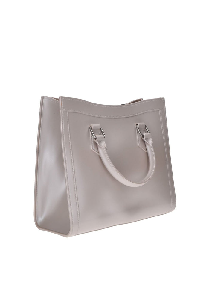FLAT WOOD M Borsa a mano MARC ELLIS