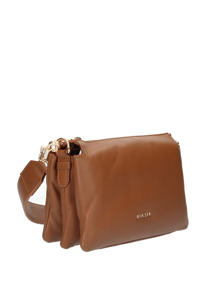 BIBP9F801 Borsa a spalla FRANCESCO BIASIA