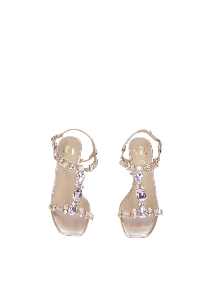 GV59 Sandalo GOLD&GOLD