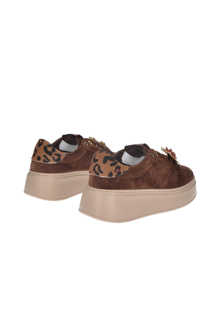 PIA408A sneaker GIO +