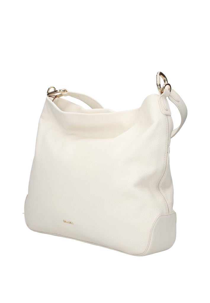 BIBP9E502 Borsa a spalla FRANCESCO BIASIA