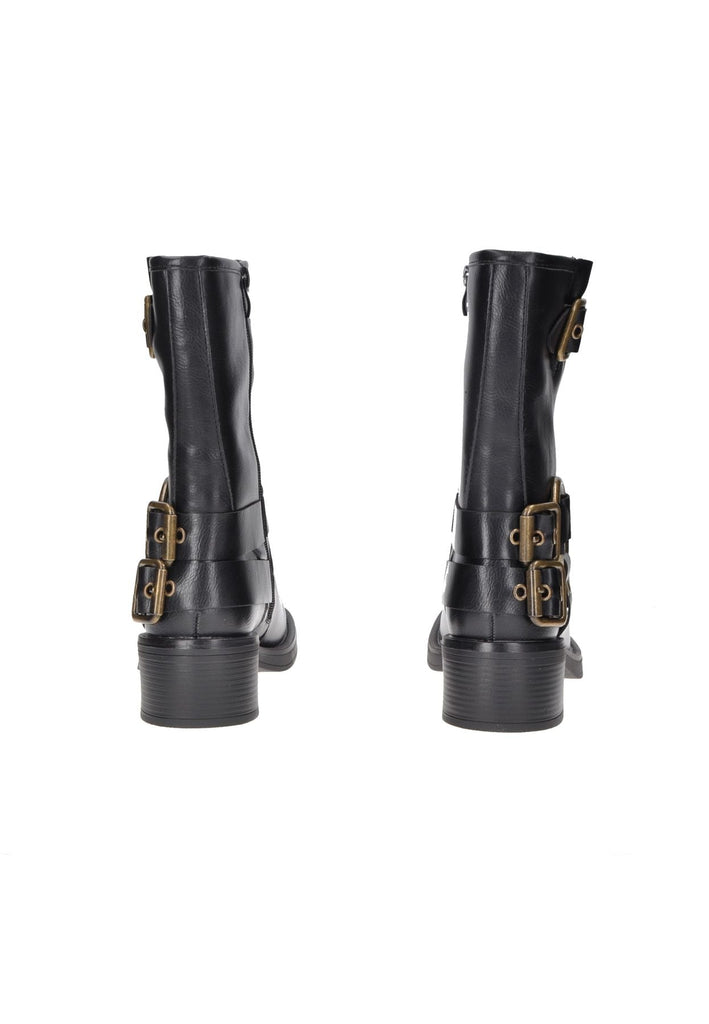 GR453 Stivali GOLD&GOLD