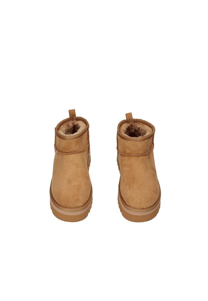 FL241 Slip on GOLD&GOLD