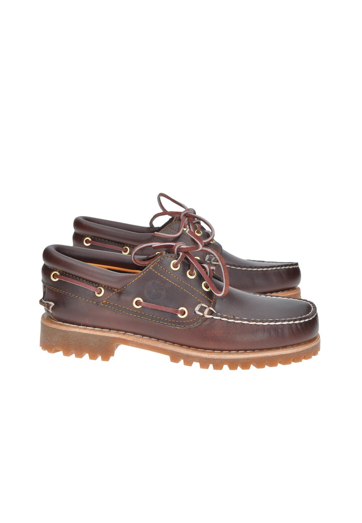 TB030003 Allacciato TIMBERLAND
