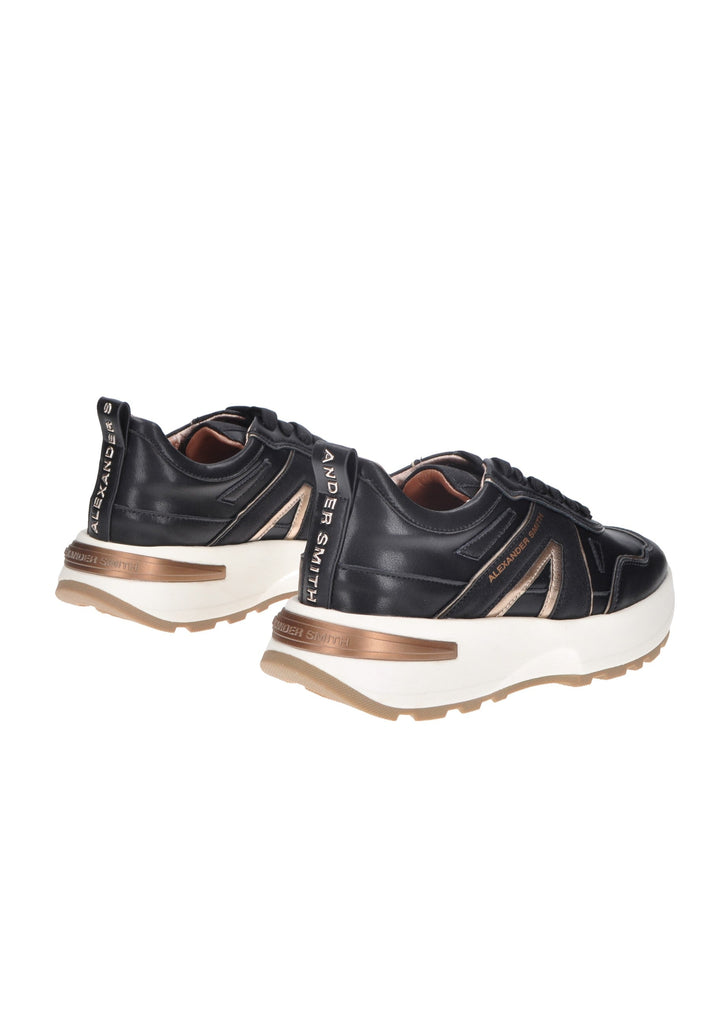 LPW2174 sneaker ALEXANDER SMITH