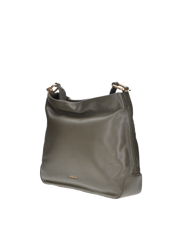 BIBP9E502 Borsa a spalla FRANCESCO BIASIA