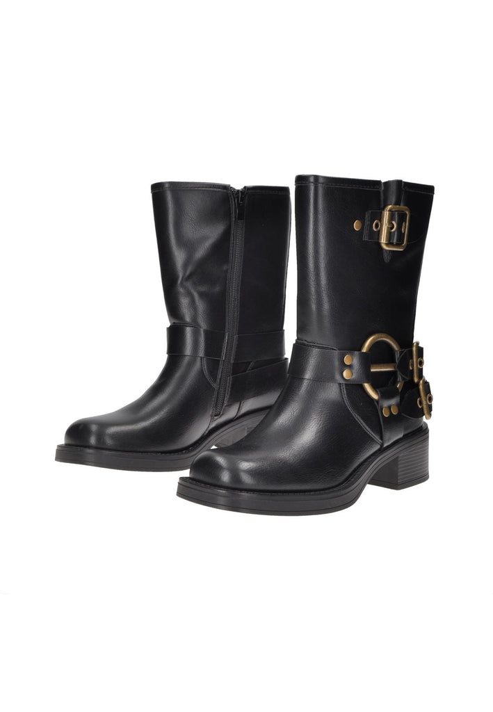 GR453 Stivali GOLD&GOLD