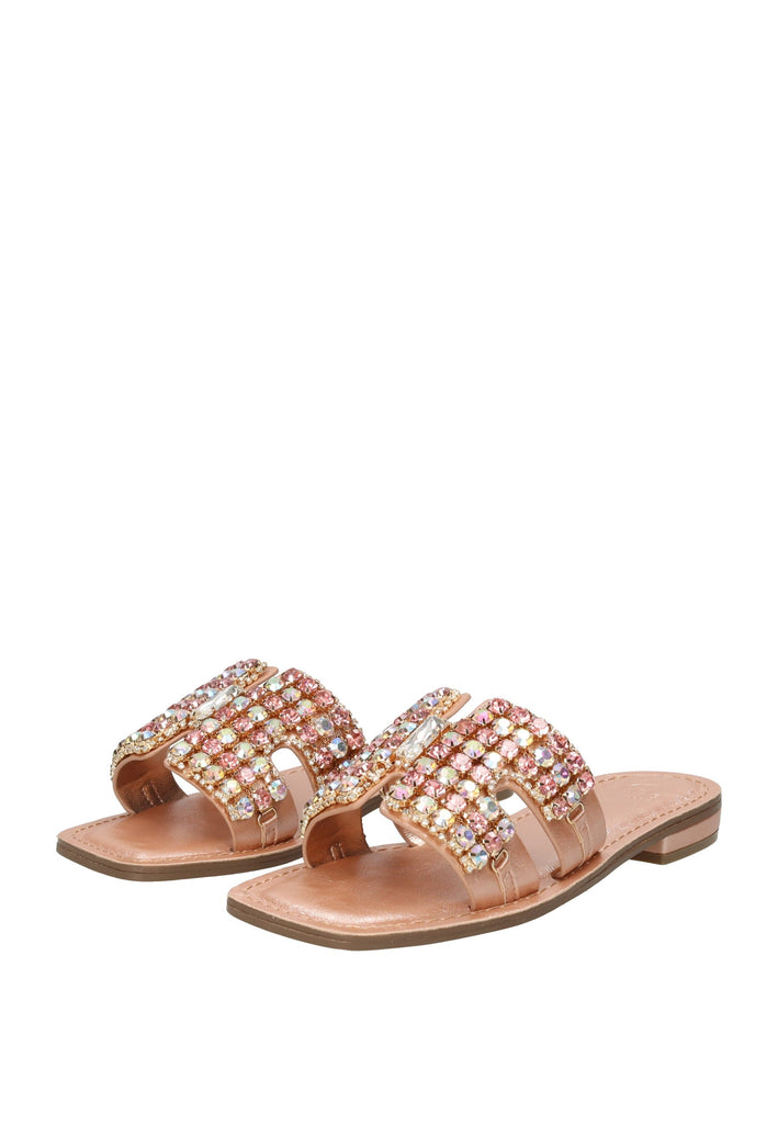 GL820 Sandalo GOLD&GOLD