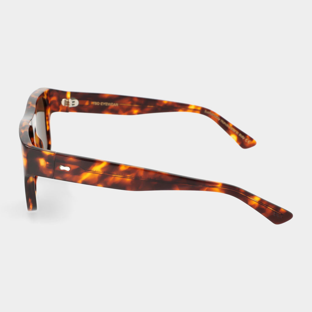 Elm Eco Spotted Havana | Tobacco