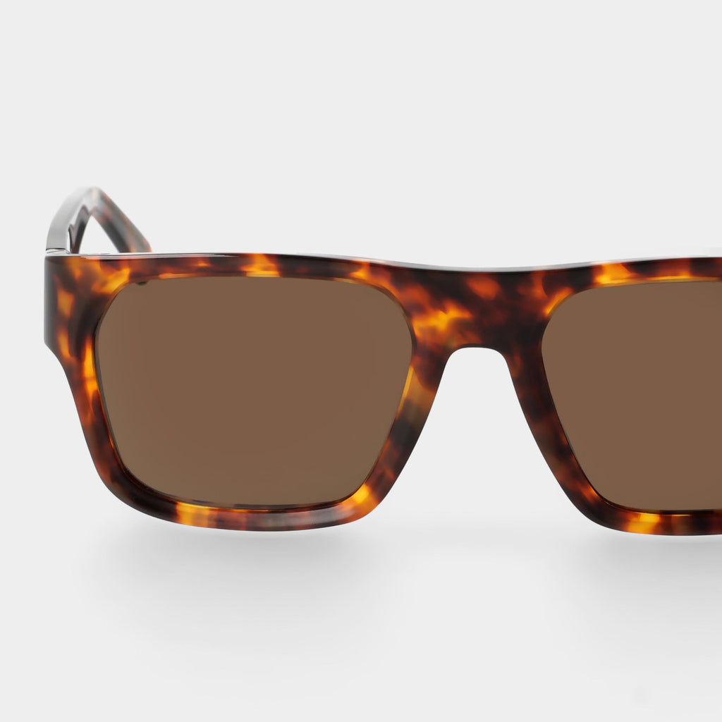 Elm Eco Spotted Havana | Tobacco