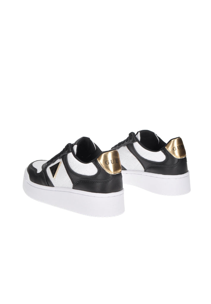 FLJMI6FAL12 sneaker GUESS
