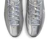 Nike Shox Z Metallic Silver Black