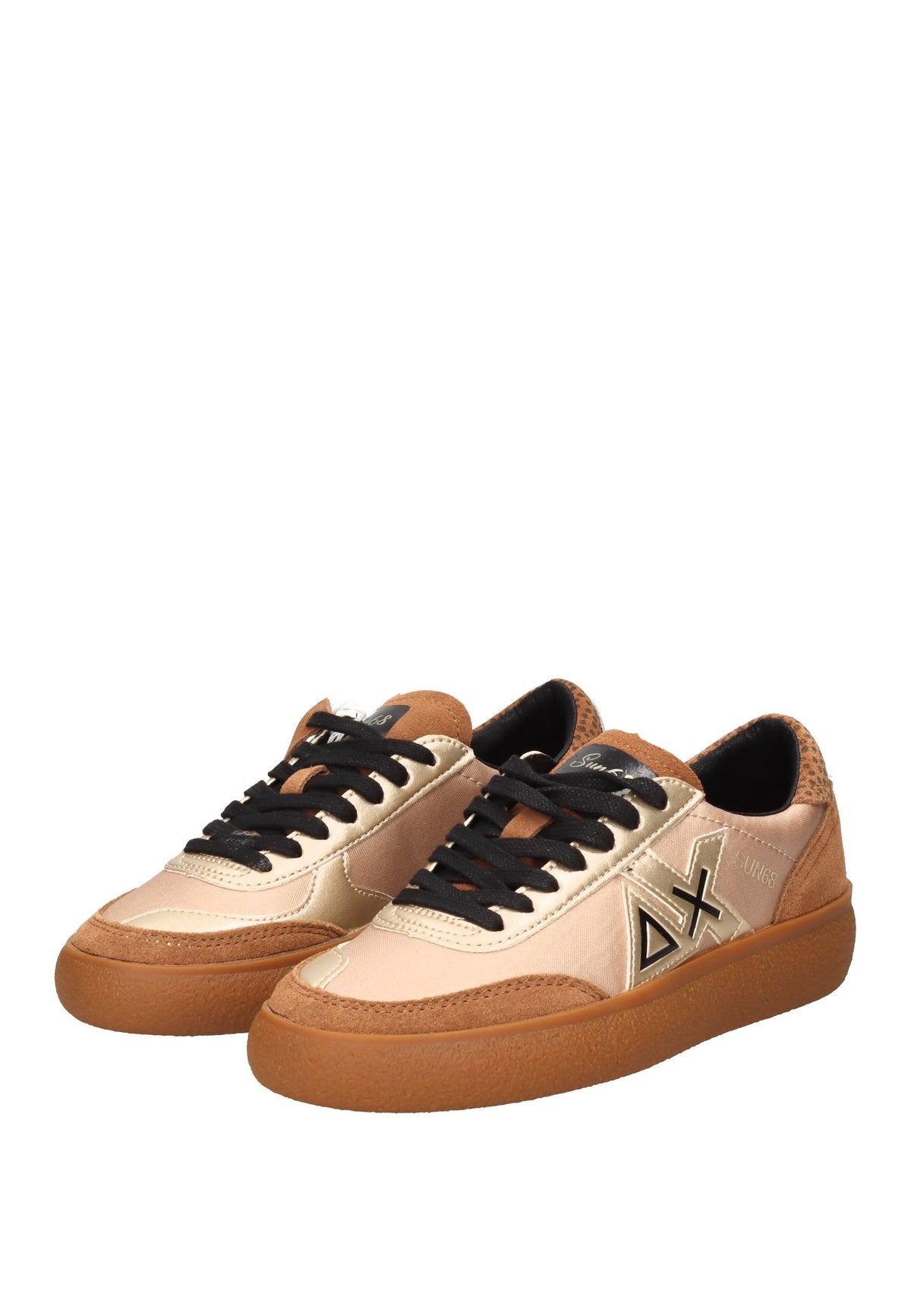 Z46258 sneaker SUN68