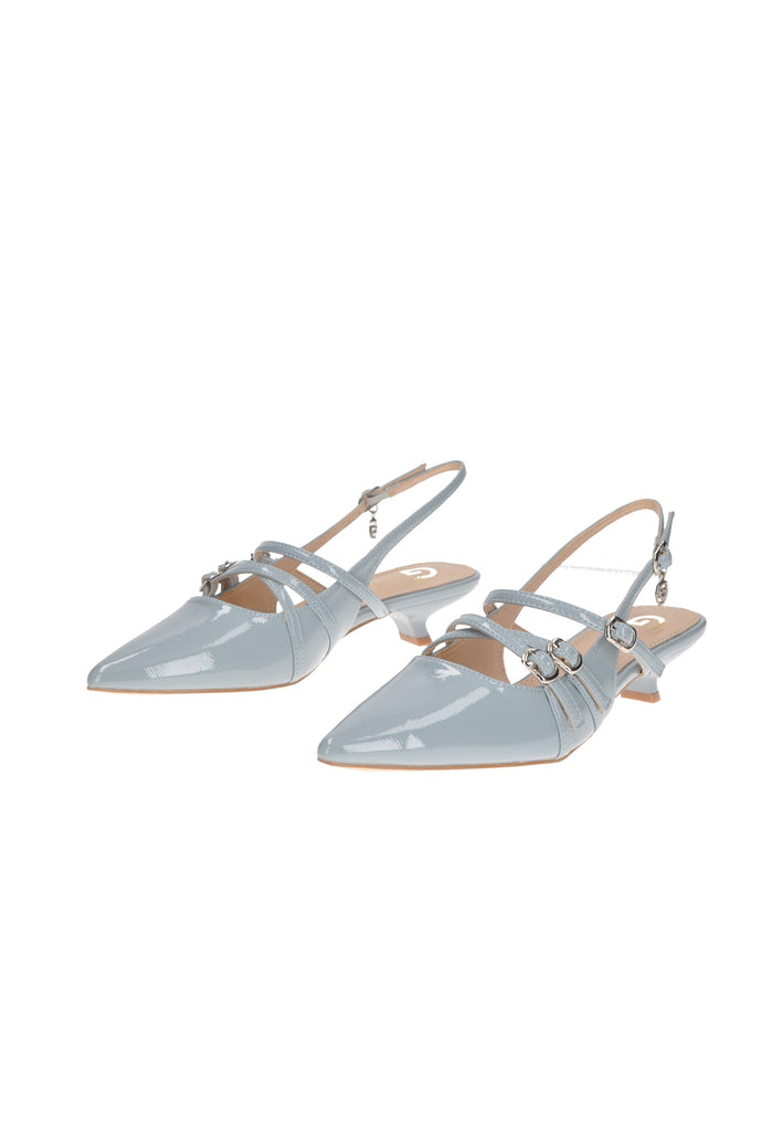 G018 Sandalo GOLD&GOLD