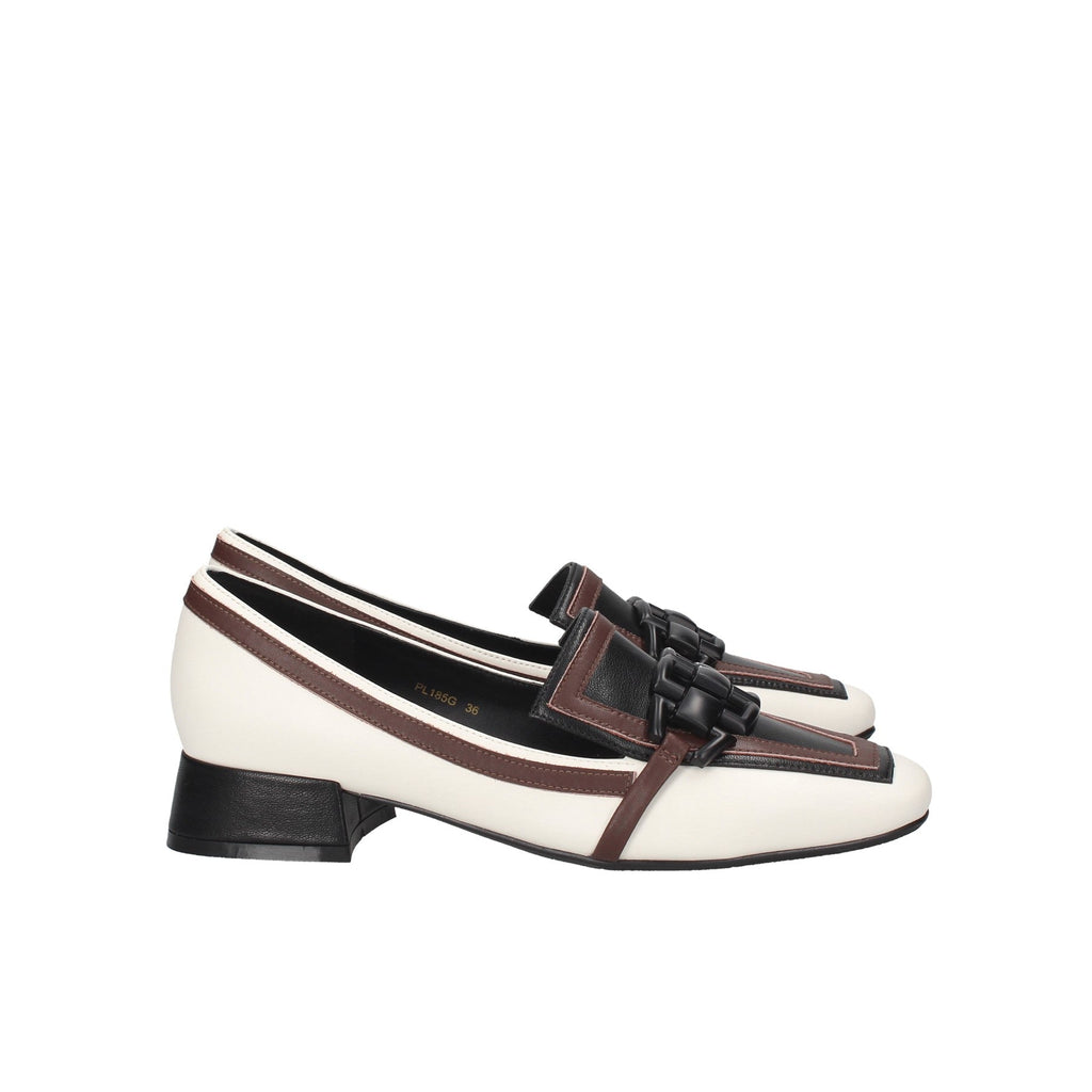 PL185G Mocassino LUCIANO BARACHINI