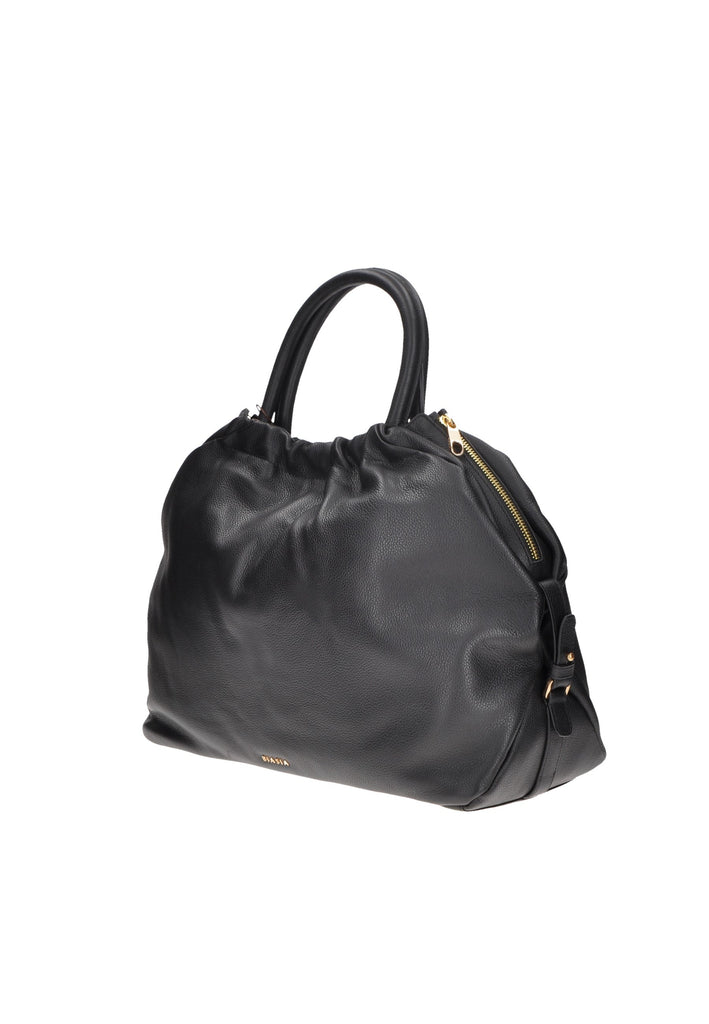 BIBP9E701 Borsa a spalla FRANCESCO BIASIA