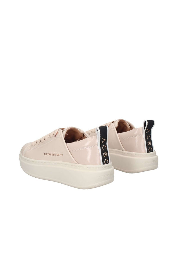 EWW6518 sneaker ALEXANDER SMITH