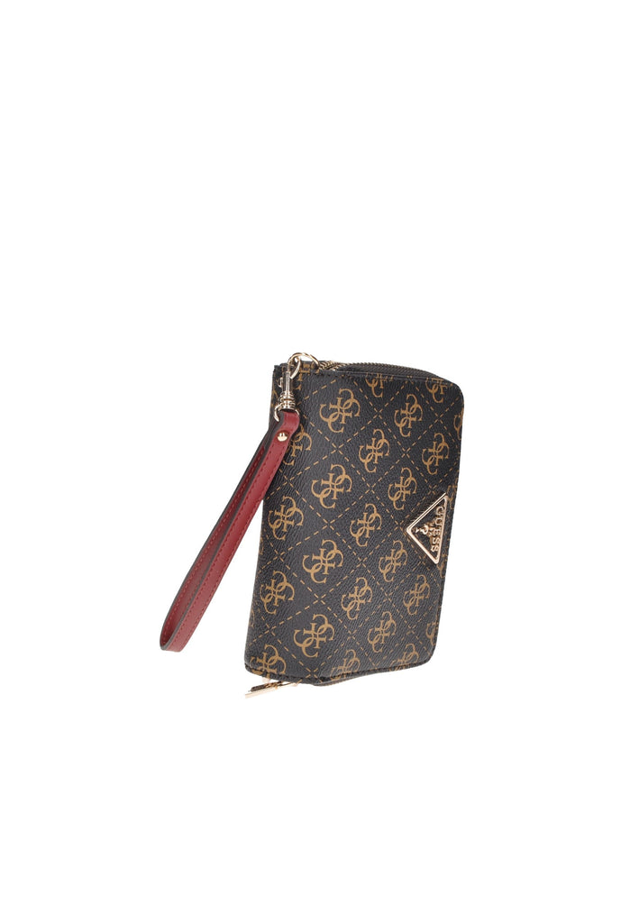 QE8500164 Portafoglio GUESS