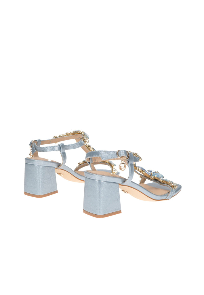 GV59 Sandalo GOLD&GOLD