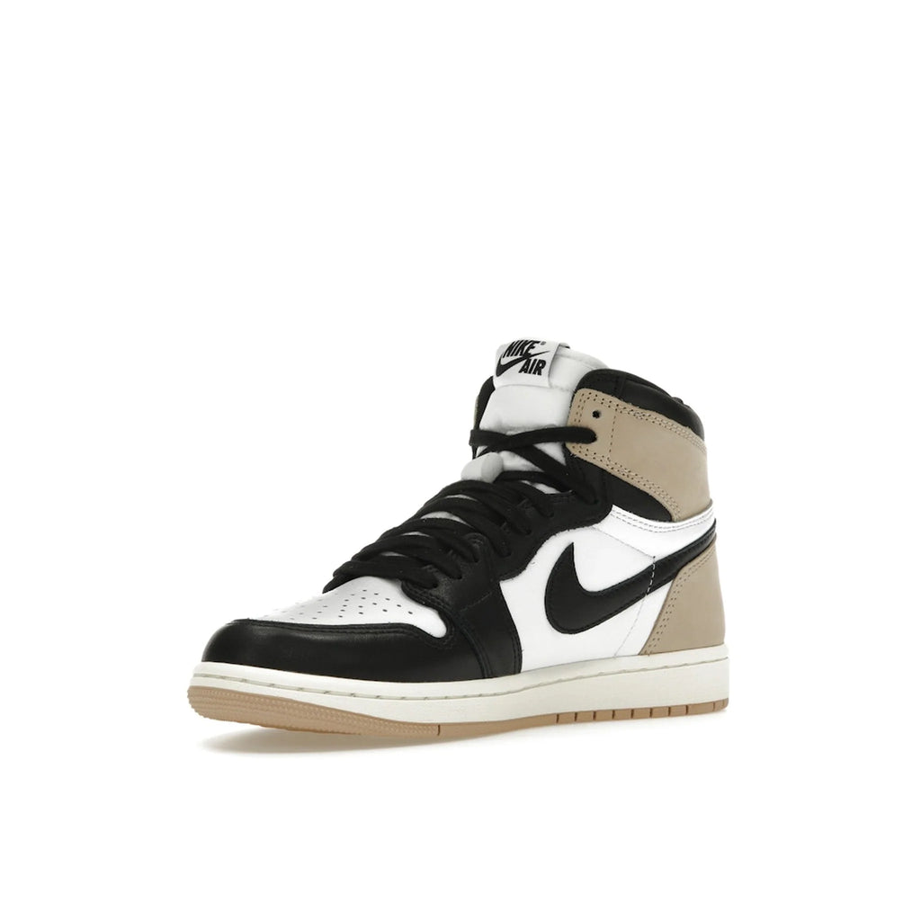 Jordan 1 Retro High OG Latte (Women's)