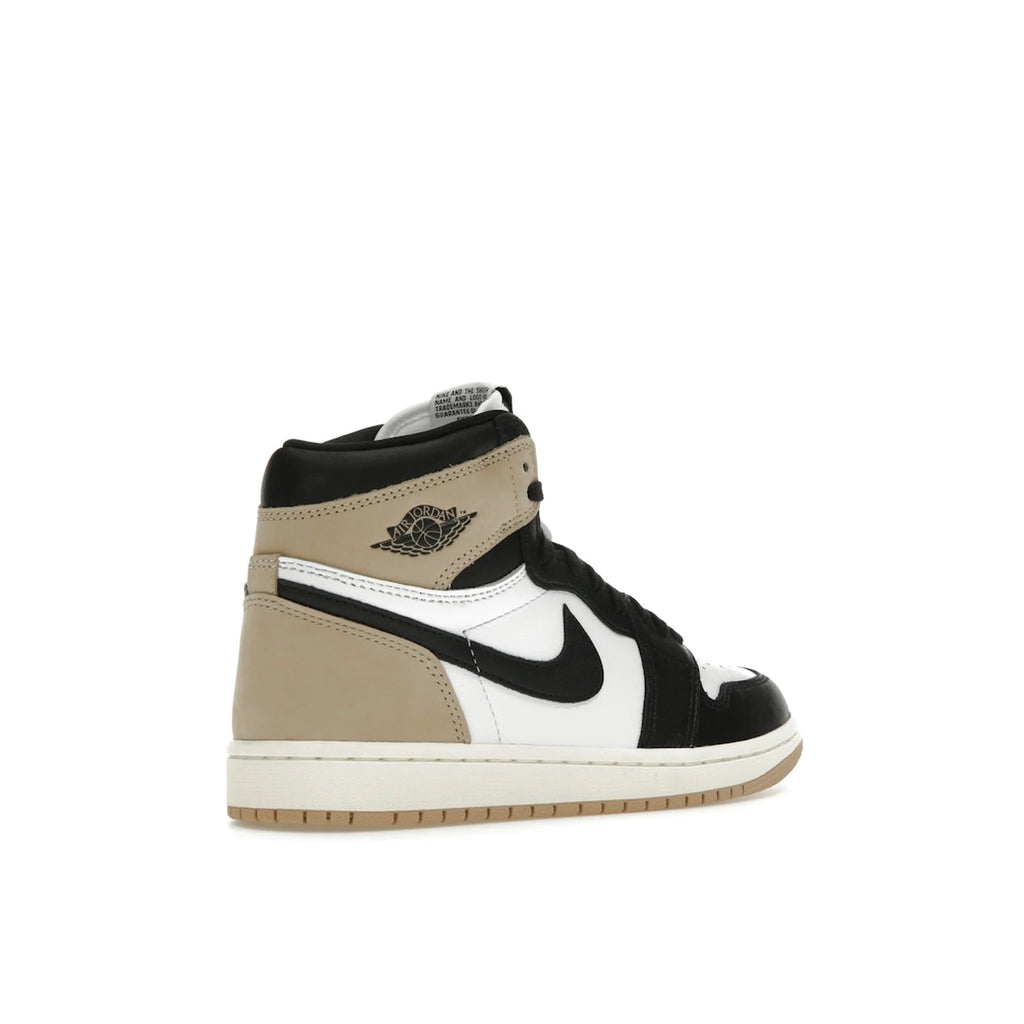 Jordan 1 Retro High OG Latte (Women's)