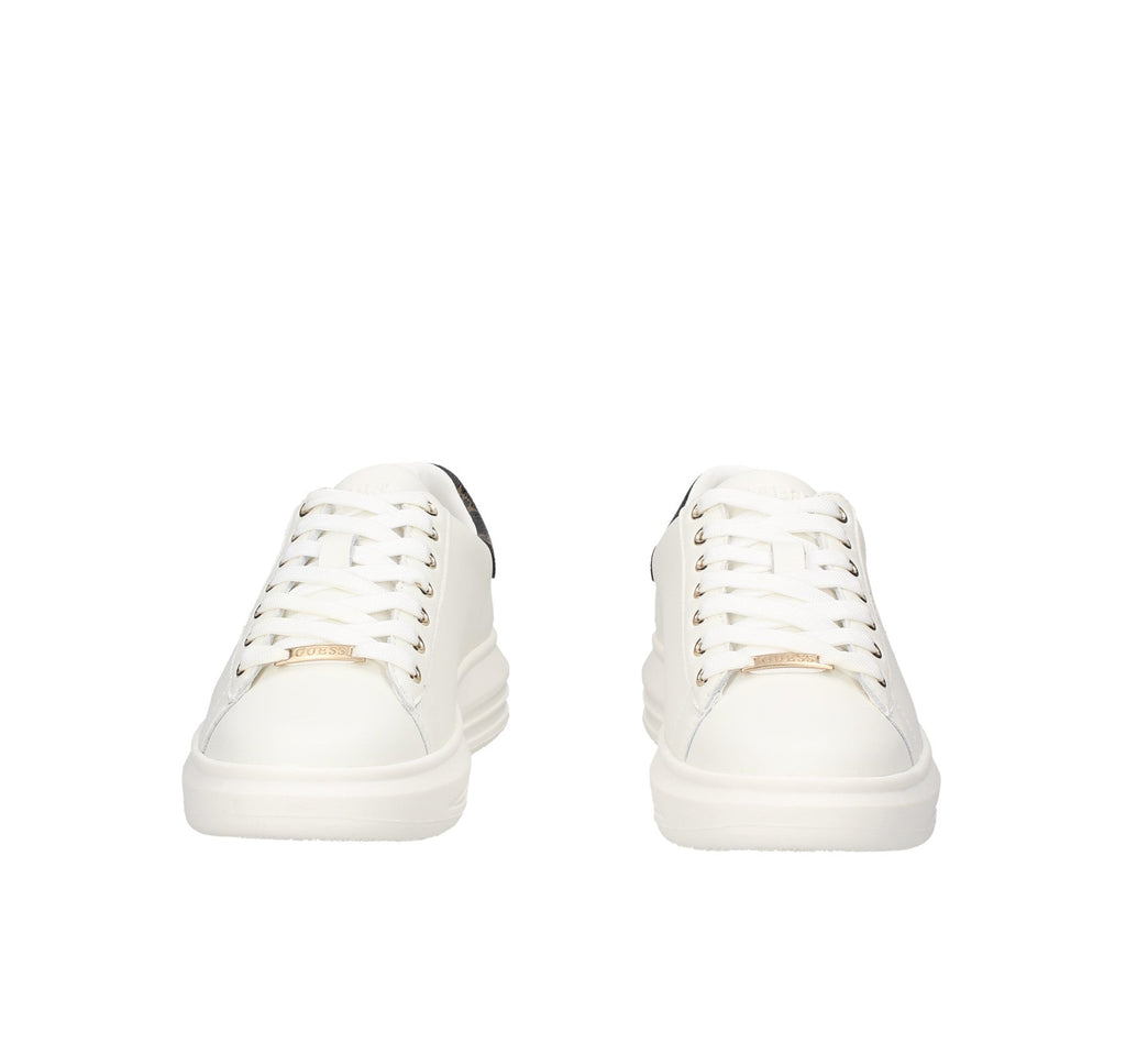 FL8VIBLEA12 sneaker GUESS