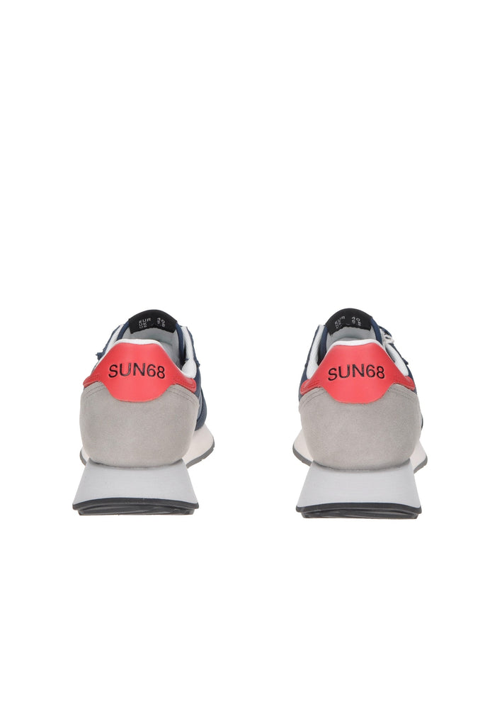 Z35111 sneaker SUN68
