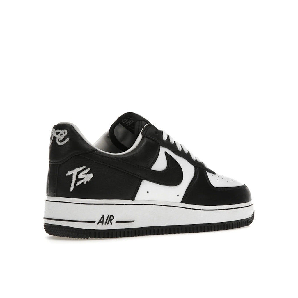 Nike Air Force 1 Low QS Terror Squad Blackout