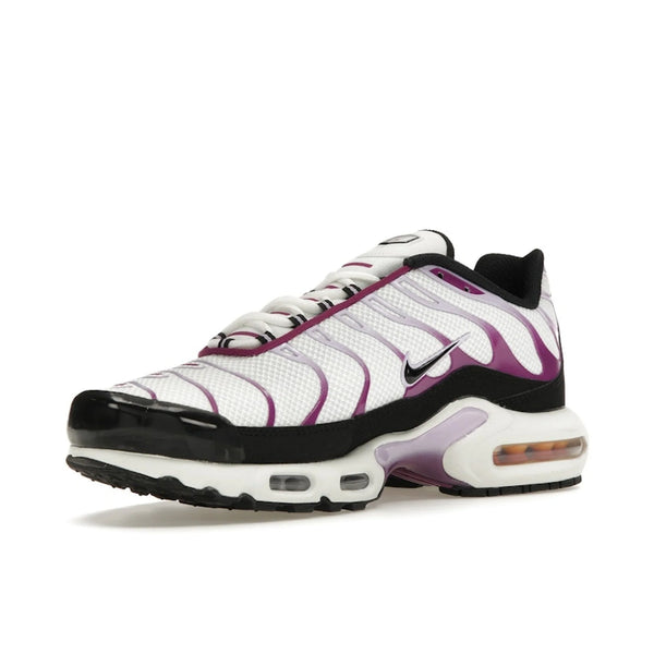 Nike Air Max Plus Lilac Bloom