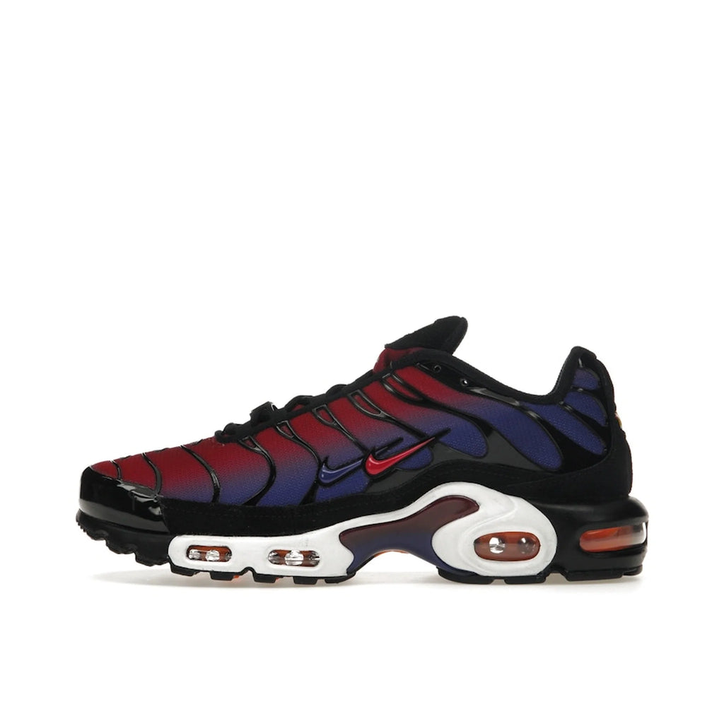 Nike Air Max Plus Patta FC Barcelona Culers del Món