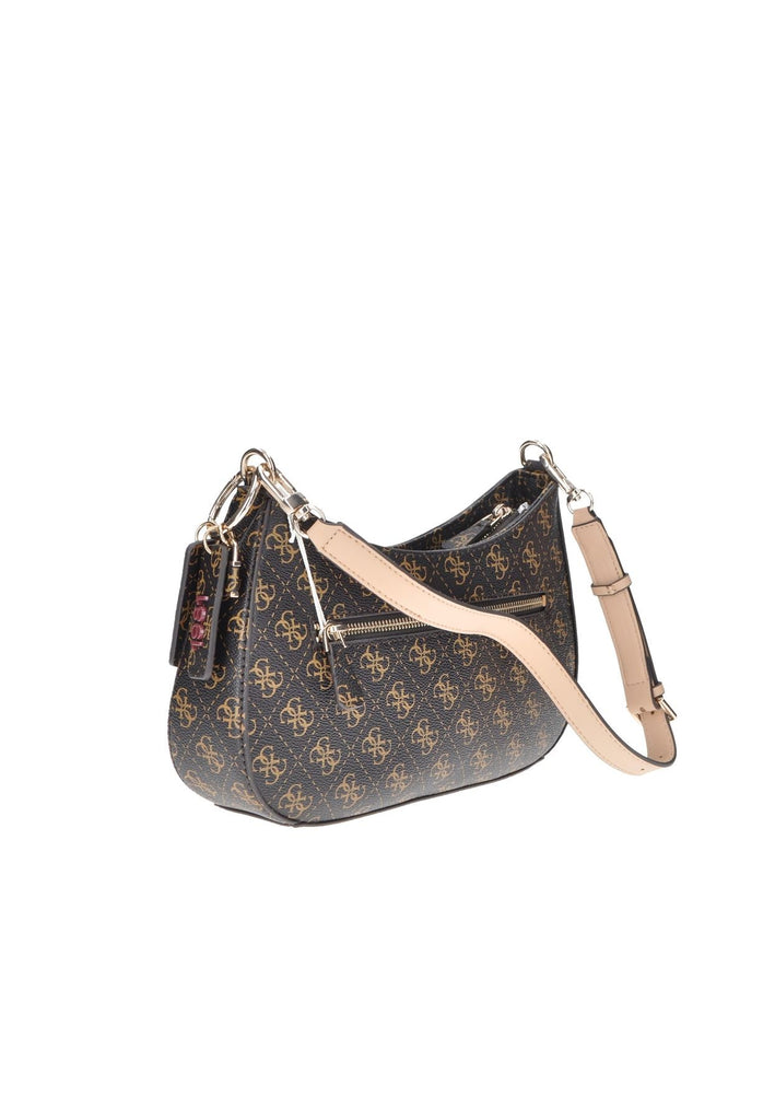 QS787918 Borsa a spalla GUESS