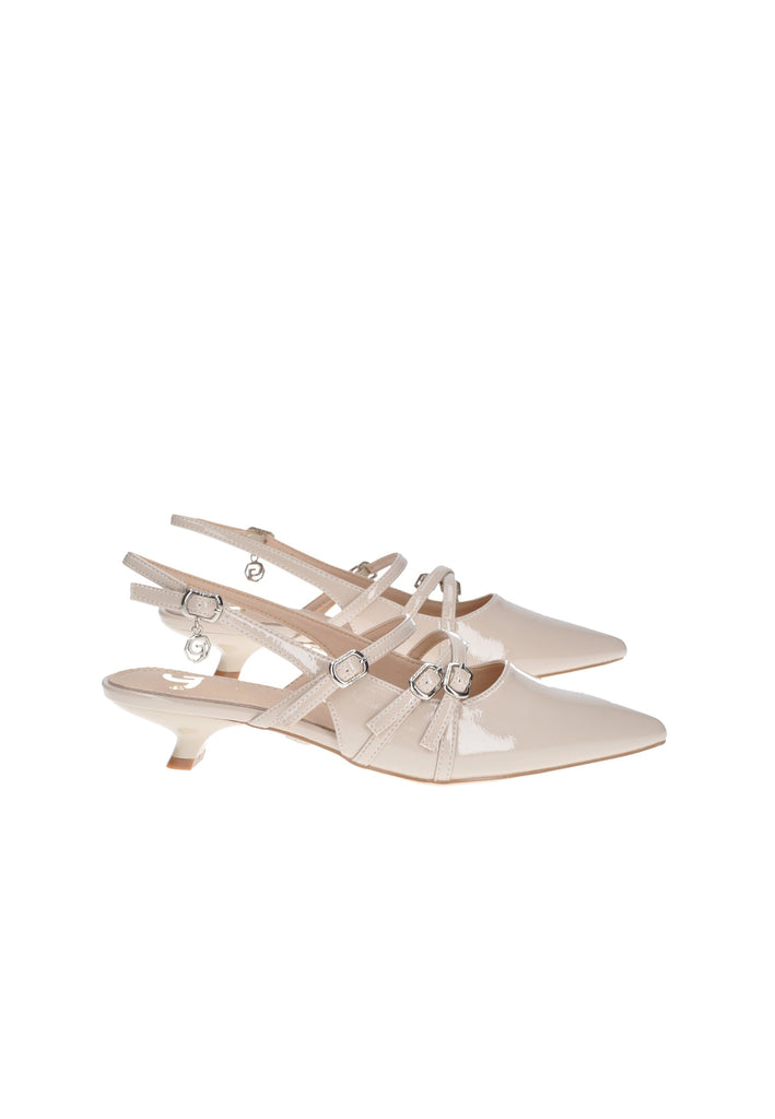 G018 Sandalo GOLD&GOLD