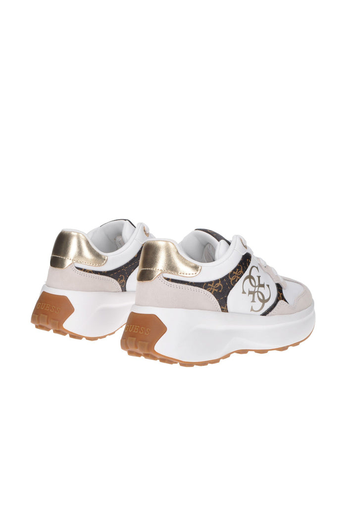 FLPLUCPEL12 sneaker GUESS